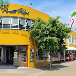 Porto Rico Brasil