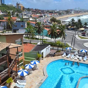 Natal Praia Hotel Brasil