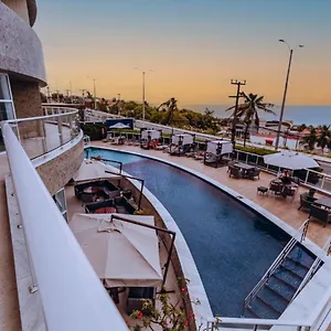 Golden Tulip Ponta Negra Brasil