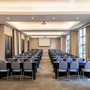 Grand Mercure Sp Itaim Bibi Brasil