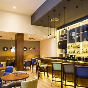 Novotel Tres Figueiras Brasil