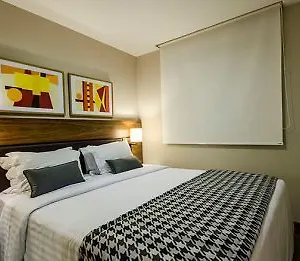 Gran Estanconfor Veranda Berrini Brasil